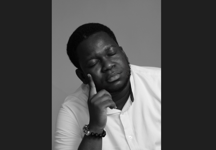 The Poet's List - Poet - Poetry News Spoken word Video - Nana Fredua-Agyeman Jnr. - Ponder - Ghana - Ghanaian